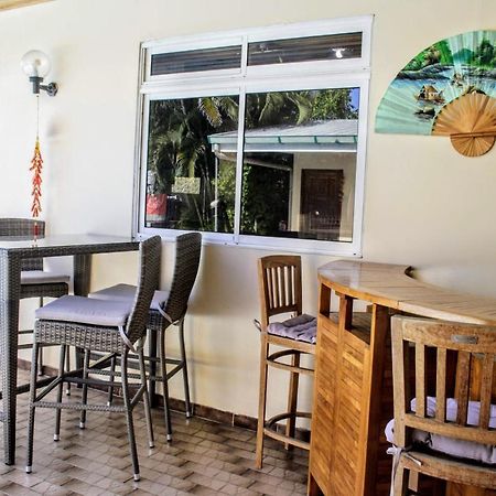 Tahiti - Sanny'S Place Family Room & Poo Punaauia  Zewnętrze zdjęcie