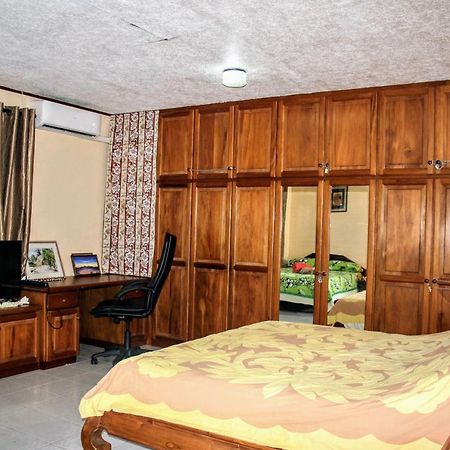 Tahiti - Sanny'S Place Family Room & Poo Punaauia  Zewnętrze zdjęcie