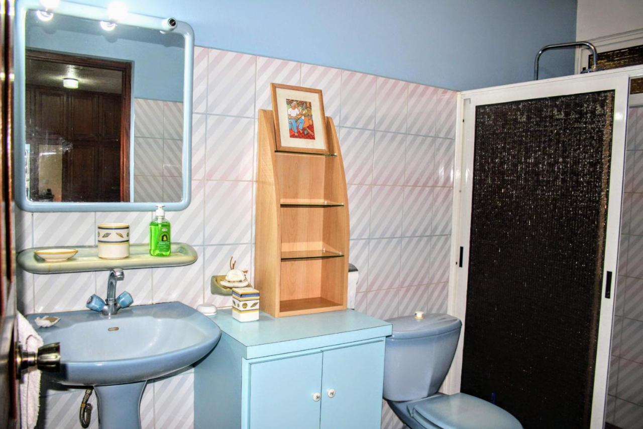 Tahiti - Sanny'S Place Family Room & Poo Punaauia  Zewnętrze zdjęcie